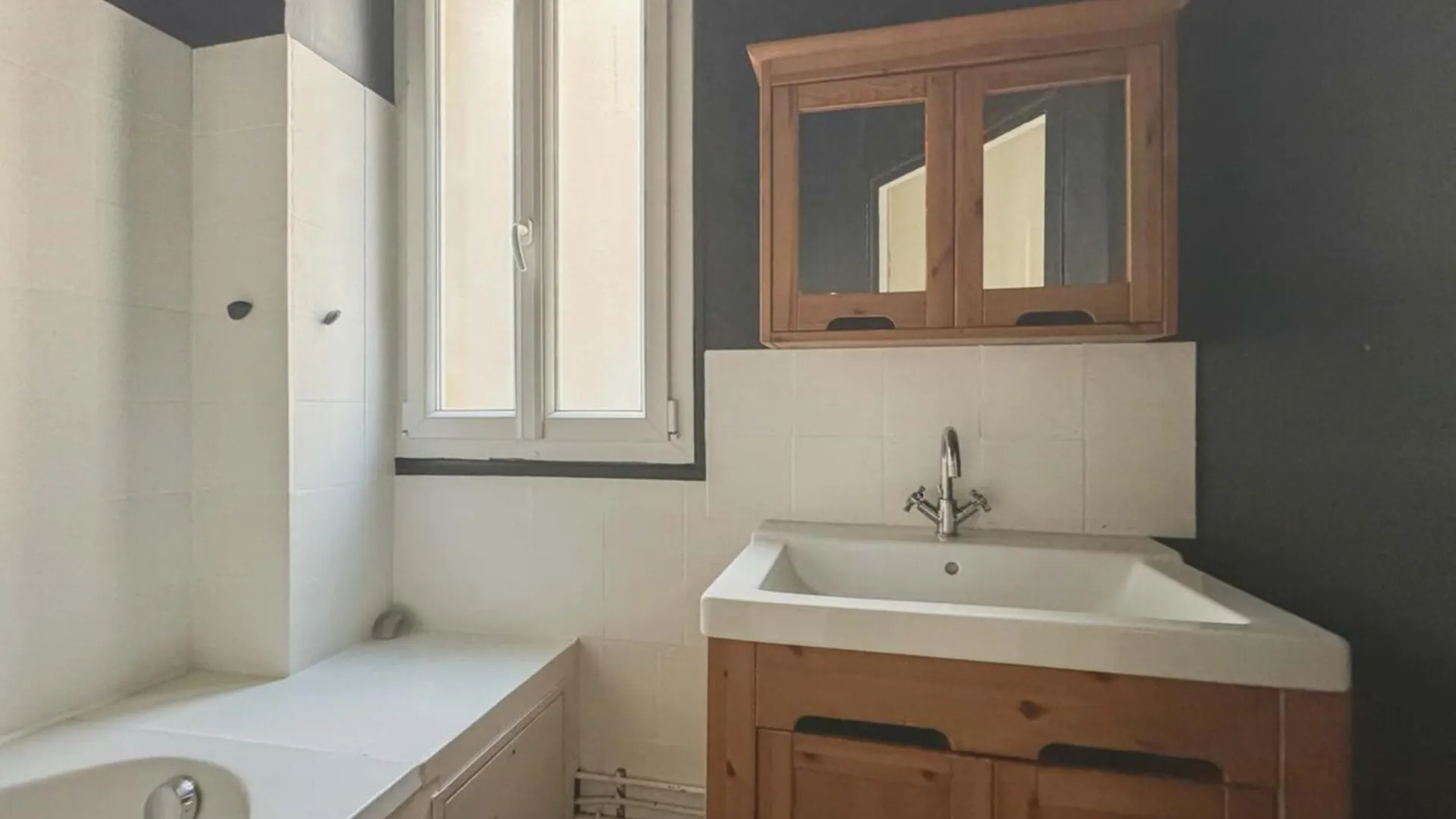בית נופש Chambre Paris 10 - Bail Mobilite צרפת