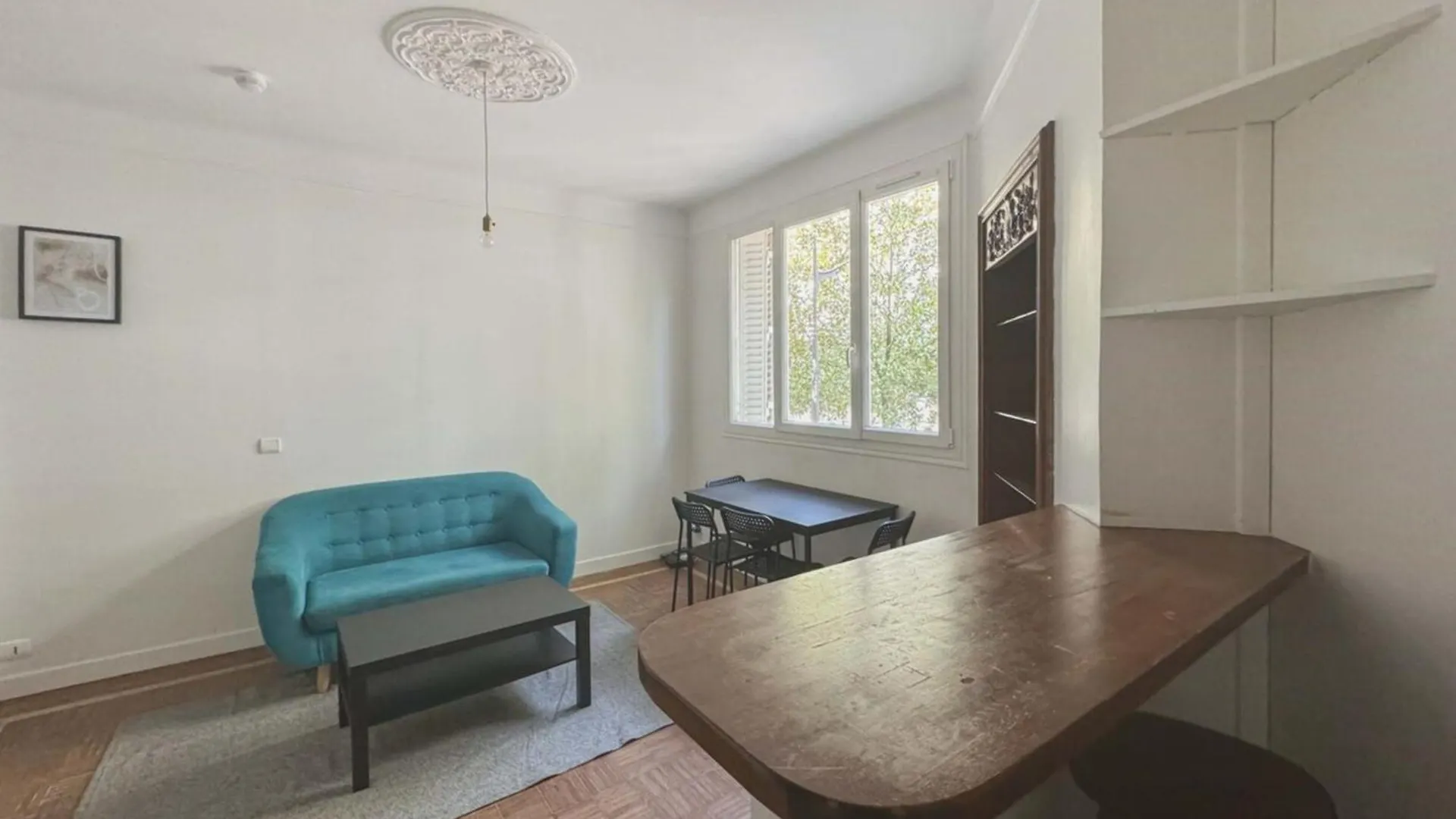 Chambre Paris 10 - Bail Mobilite בית נופש