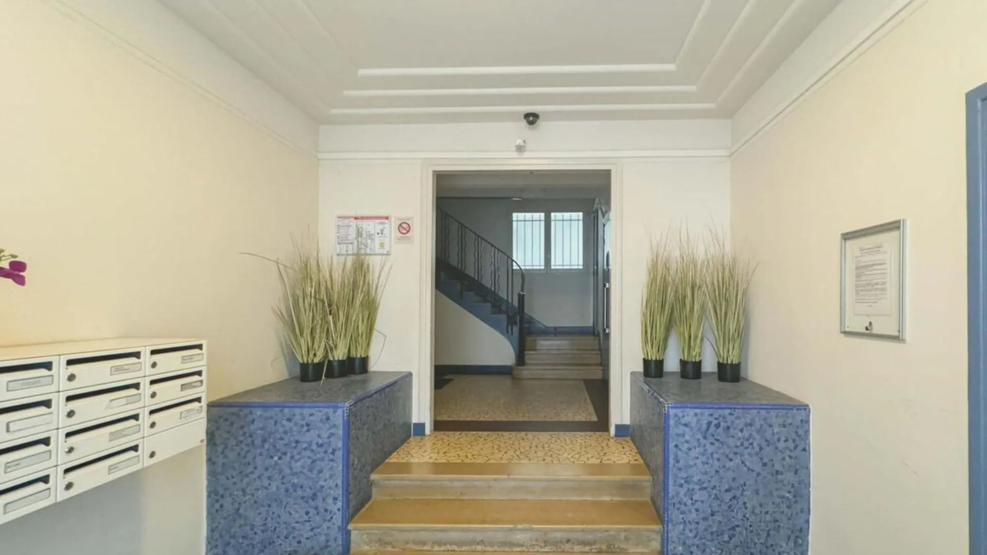 Chambre Paris 10 - Bail Mobilite 0*,  France