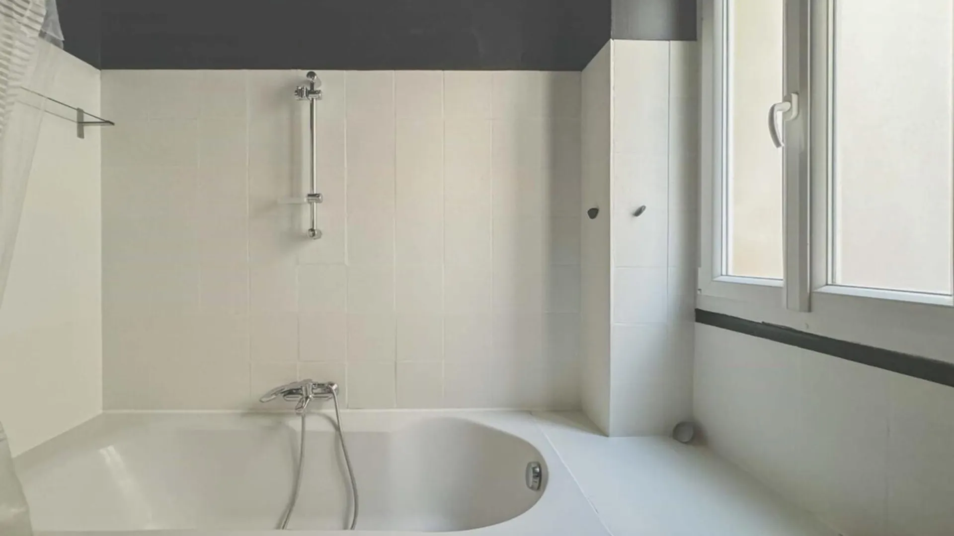 Holiday home Chambre Paris 10 - Bail Mobilite